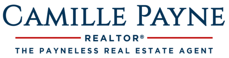 Camille Payne Realtor — The Payneless Real Estate Agent