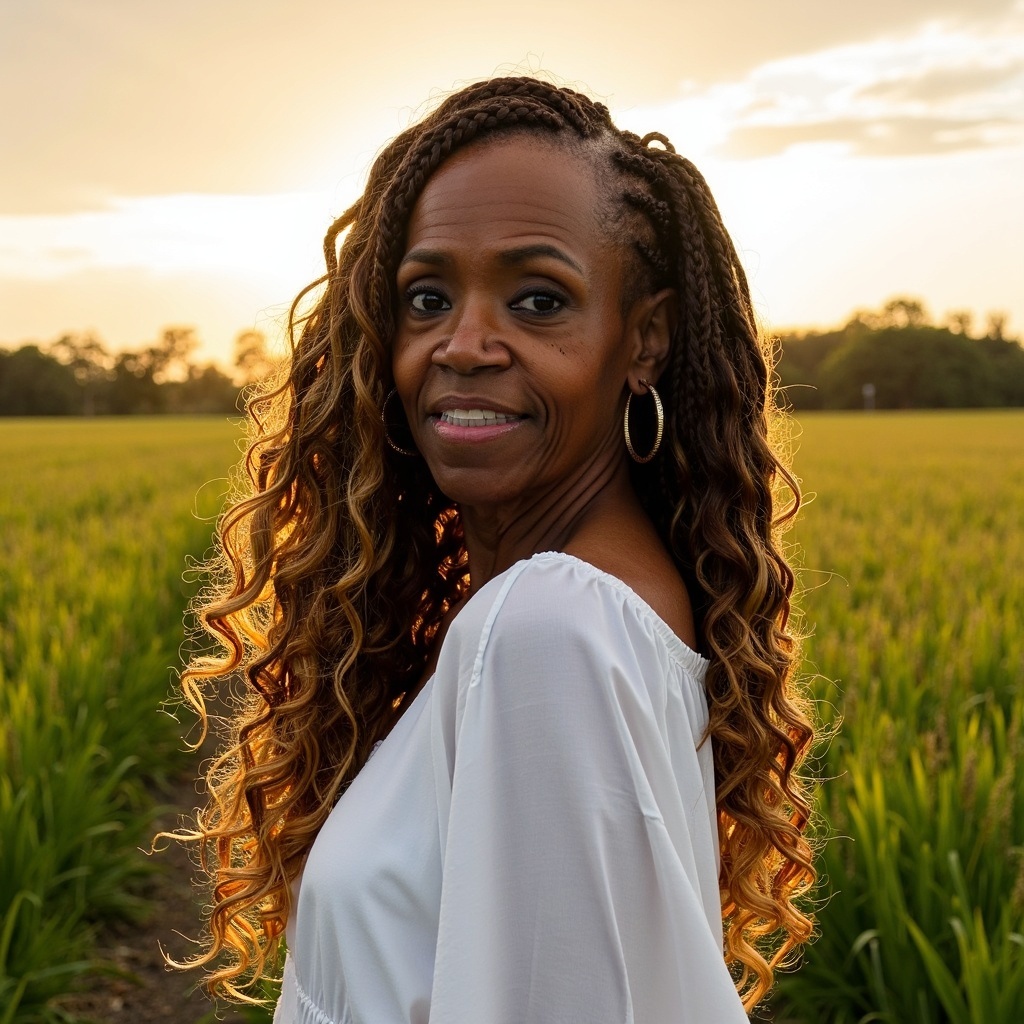 Camille Payne, Northern Virginia Realtor